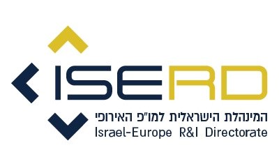 Israel-Europe R&D Directorate